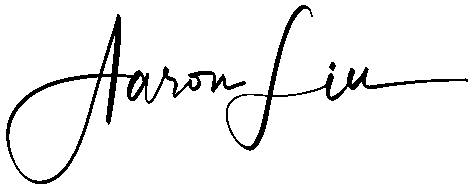 Aaron Liu | Seattle Wedding Photographer and Videographer